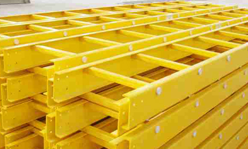 FRP Cable Trays