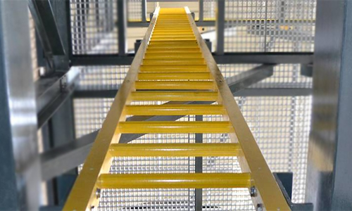  FRP Ladder