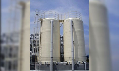 FRP Tanks & Equipment